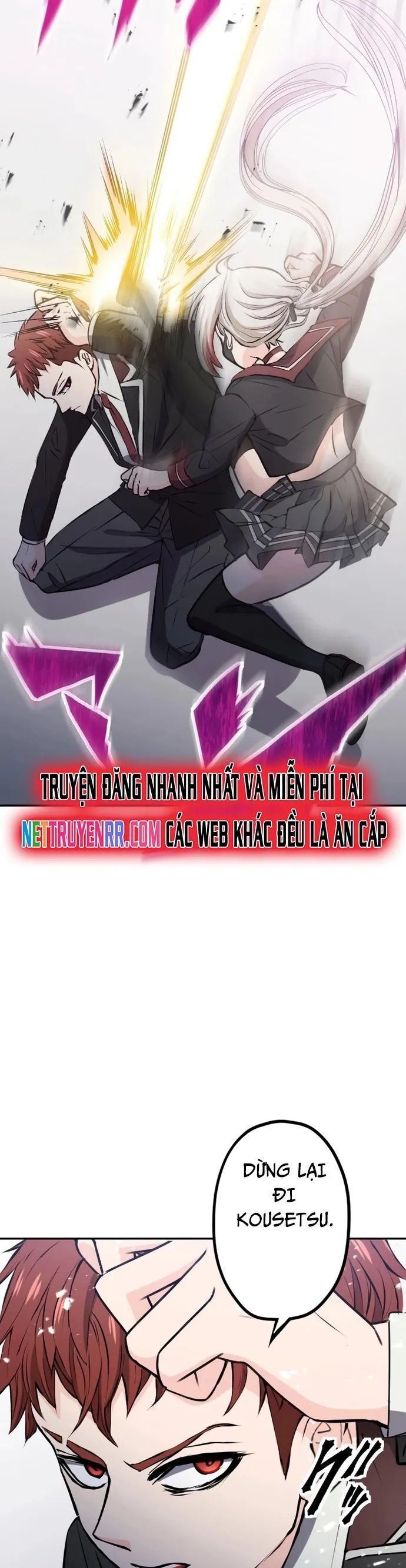 Ittoki The Ninja Chương 7 Ảnh 38