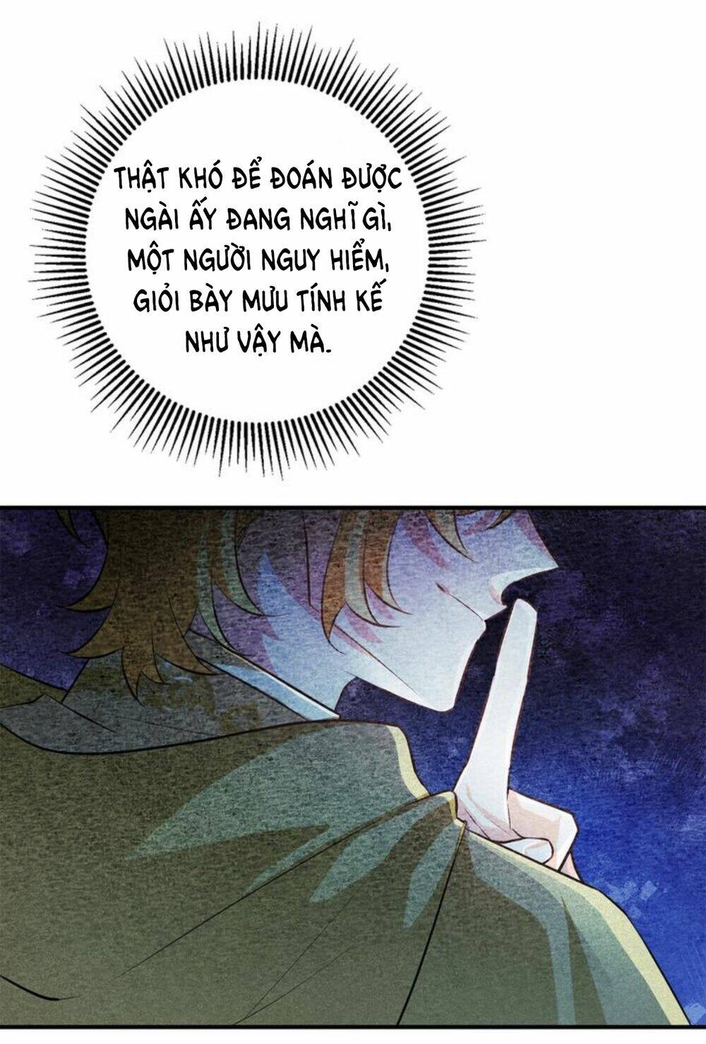 Công Nương Đã Thay Đổi Chương 60.1 Ảnh 18