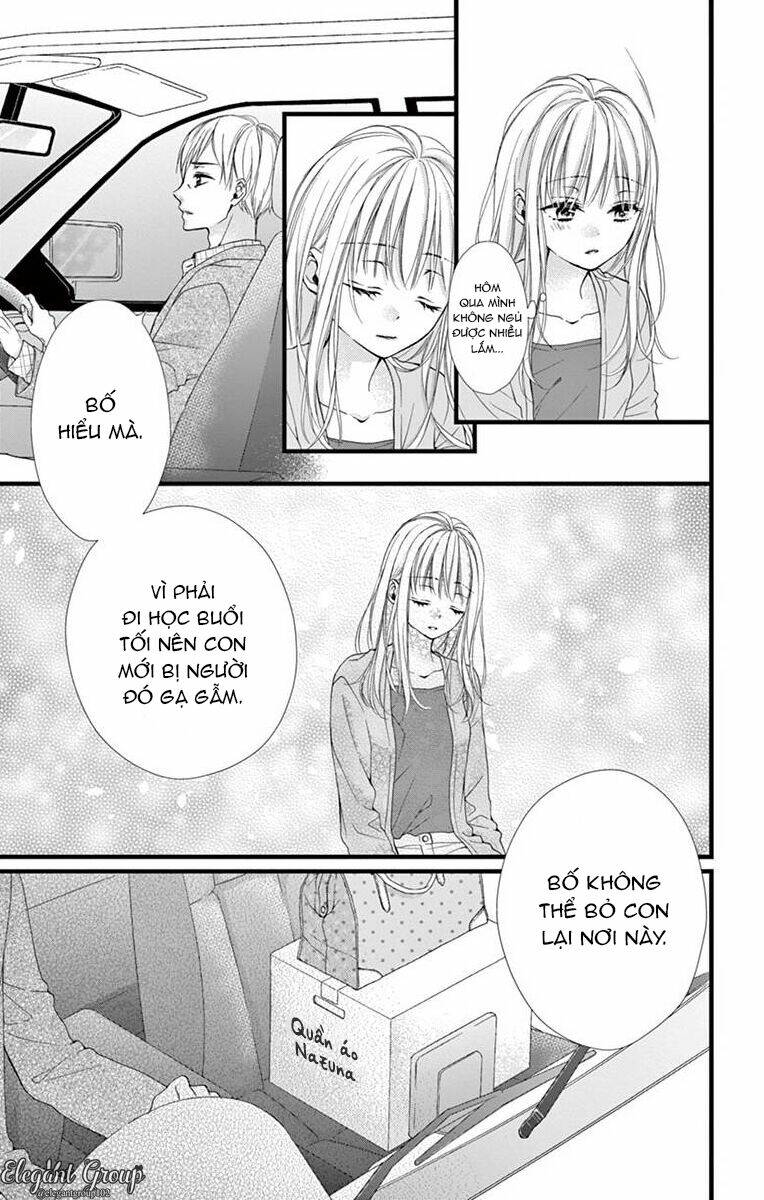 Houkago No Binetsu Chương 10 Ảnh 30