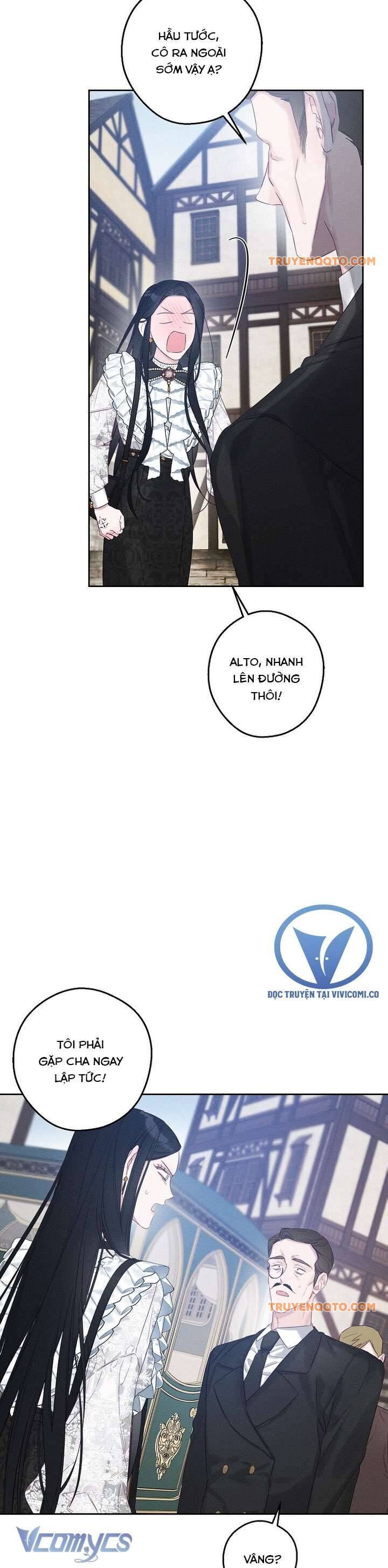 Tôi Phải Giấu Em Trai Trước Đã Chương 78 Ảnh 20