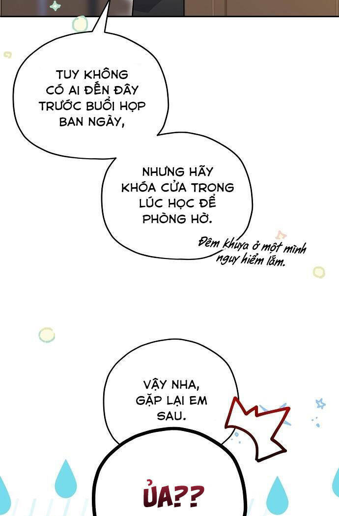 Thuyết Thiên Đường Chương 30 Ảnh 31