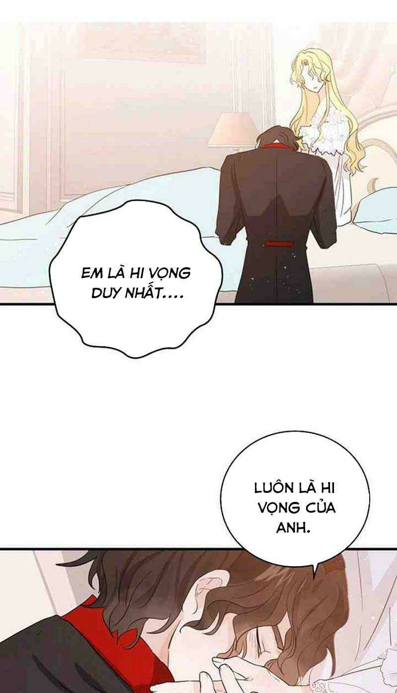 Tôi Là Bạn Gái Cũ Của Một Người Lính Chương 53 Ảnh 22