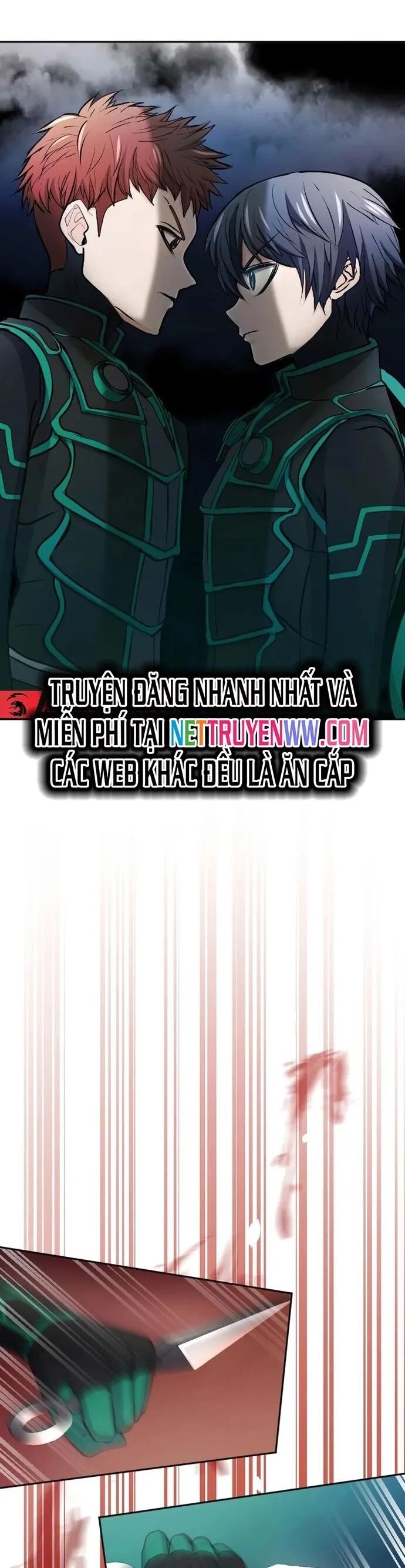 Ittoki The Ninja Chương 13 Ảnh 34