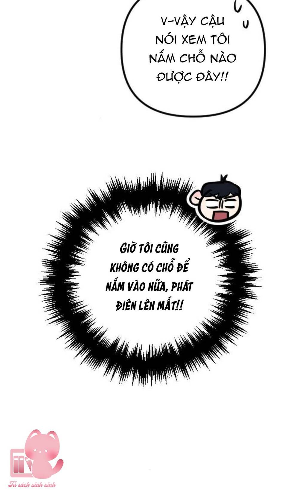 Tình Cờ Ta Gặp Nhau Chương 18 Ảnh 139