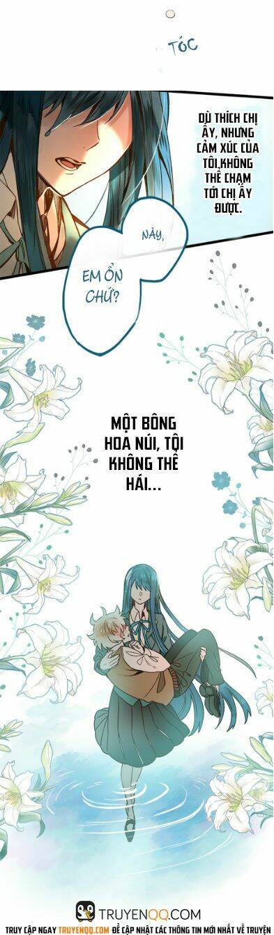 The Girl I Like Is A Boy Chương 1 Ảnh 4
