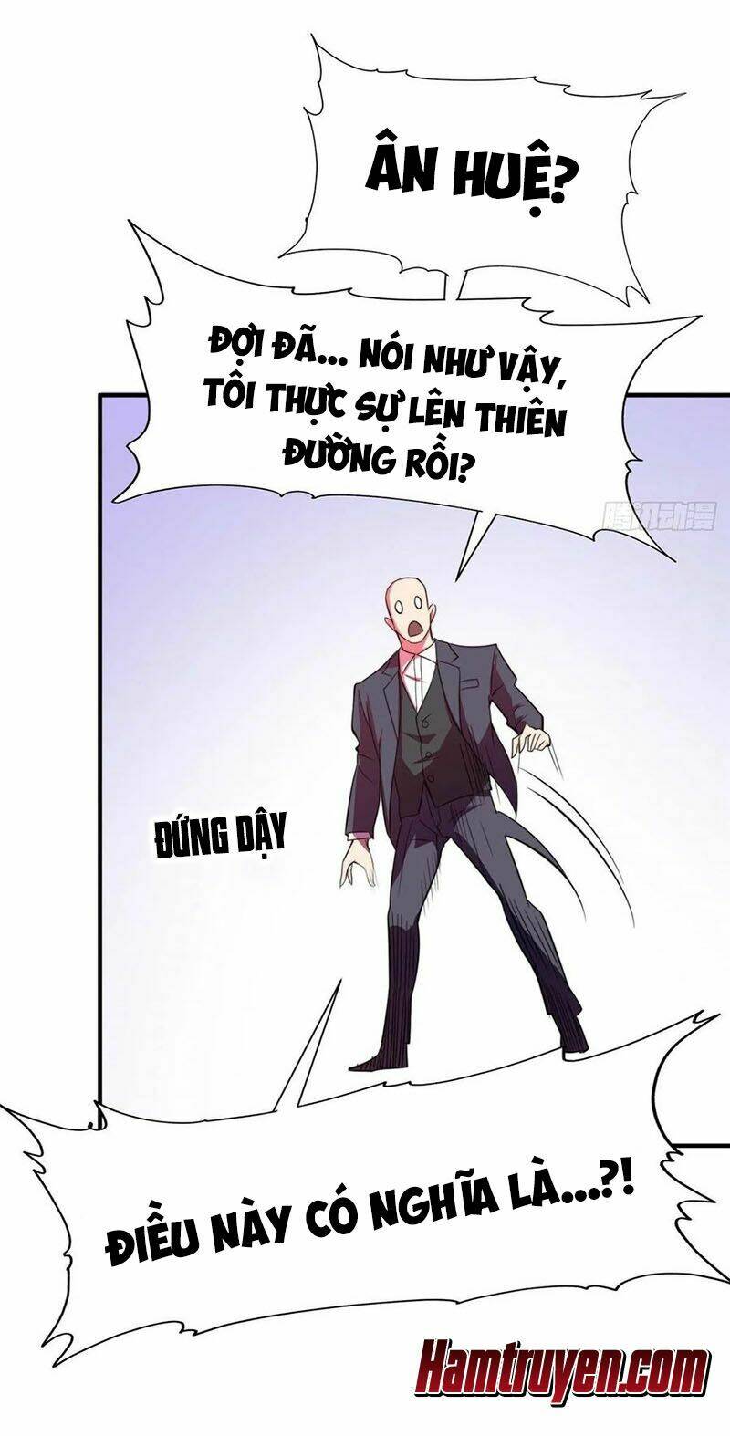 Hắc Tạp Chương 64 Ảnh 13