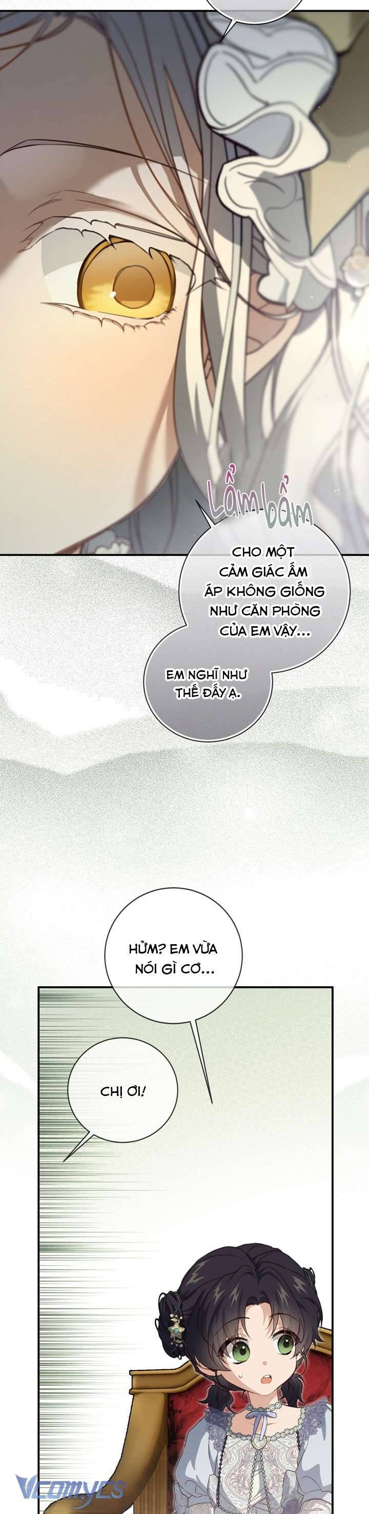 Lần Nữa Toả Sáng Chương 94 Ảnh 18
