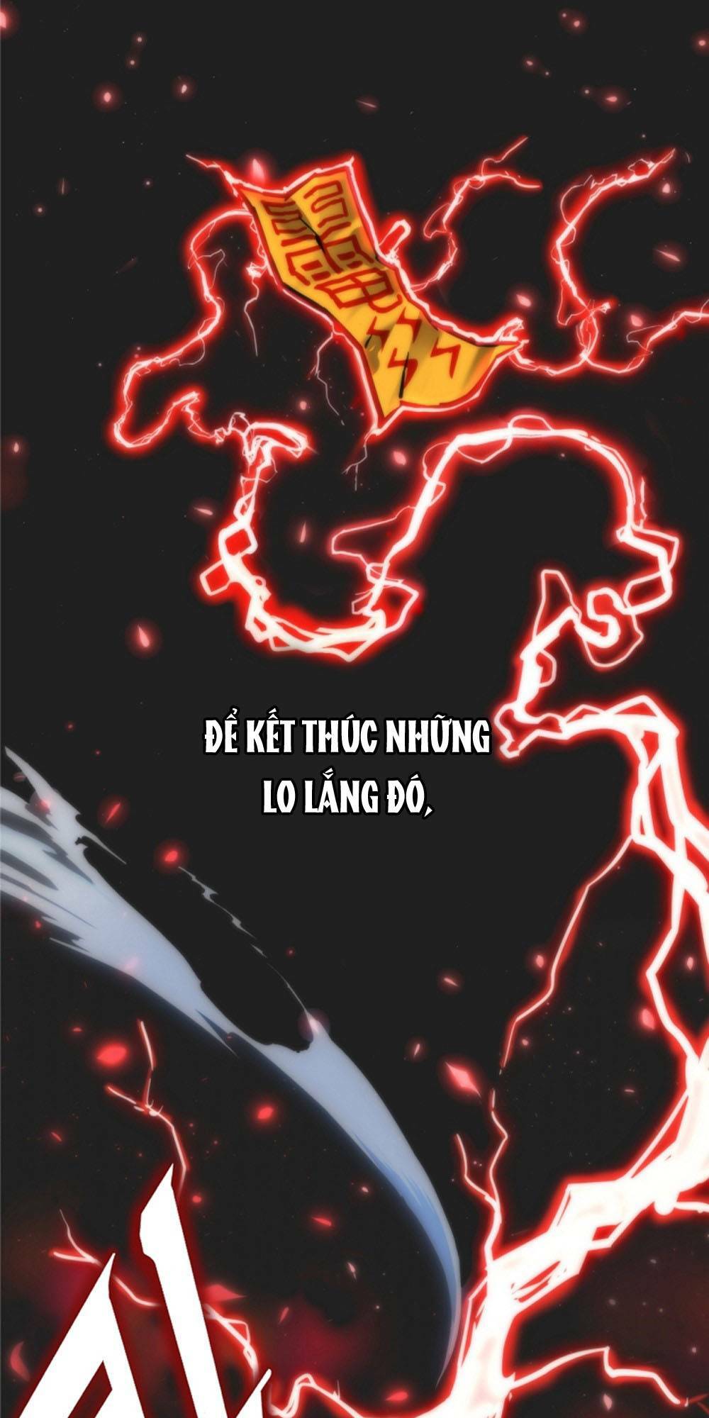 Lớp Học Bổ Túc Đặc Biệt Chương 0 Ảnh 9