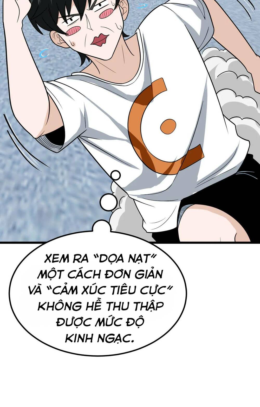 Thức Tỉnh Thành Thần Chương 6 Ảnh 27