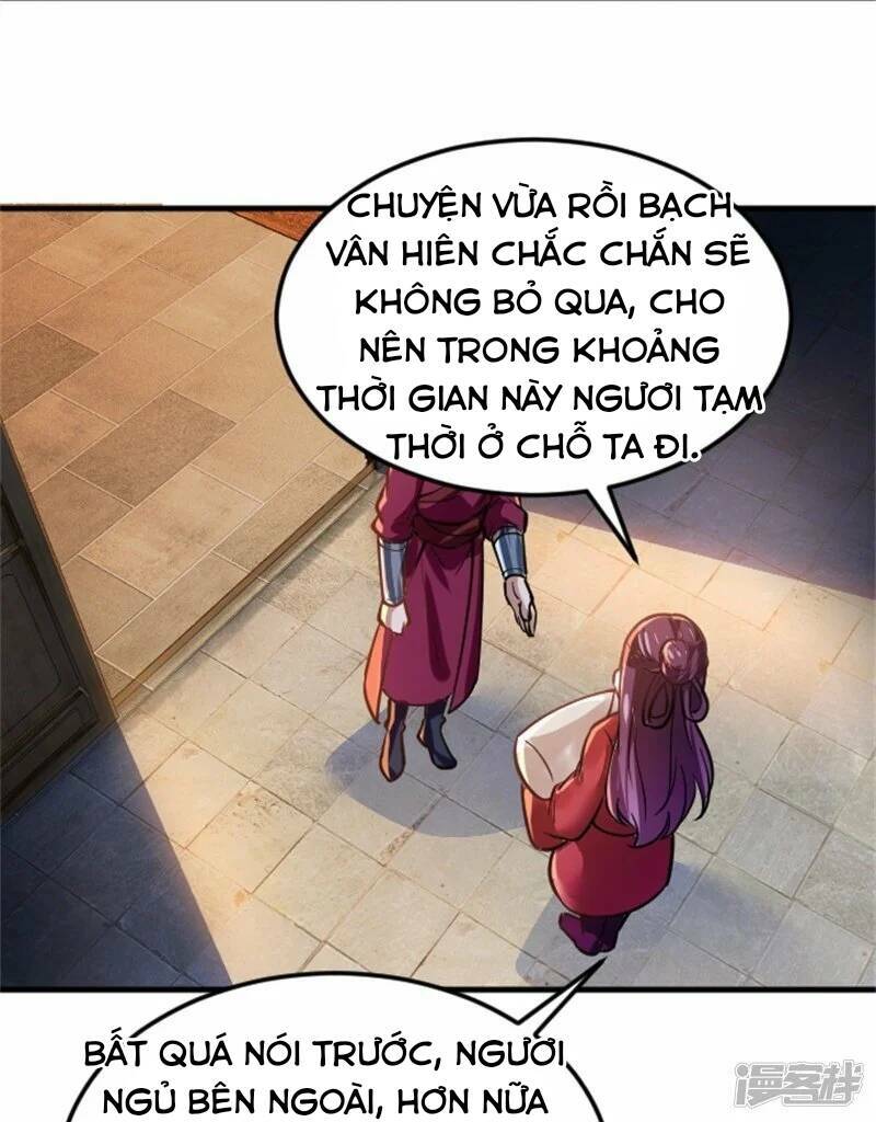 Kiếm Đế Vi Tế Chương 3 Ảnh 14
