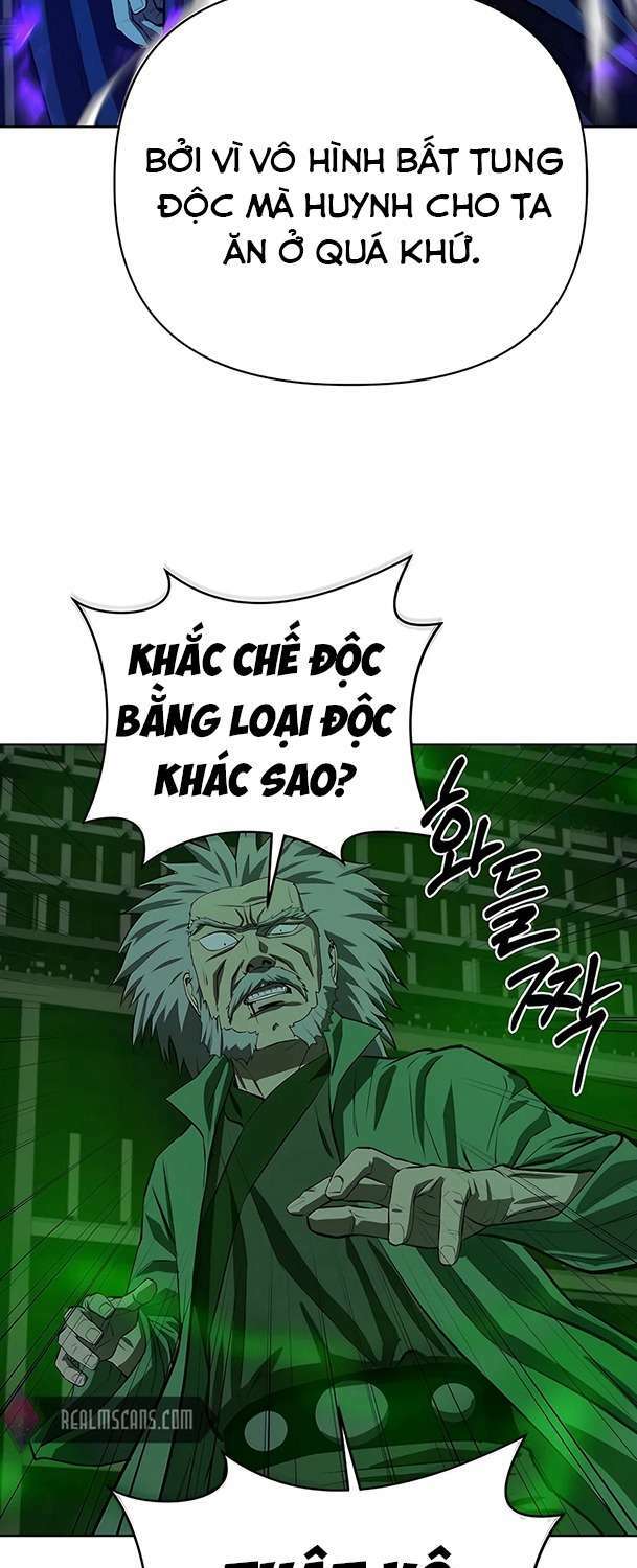 Sư Phụ Quỷ Diện Chương 99 Ảnh 30