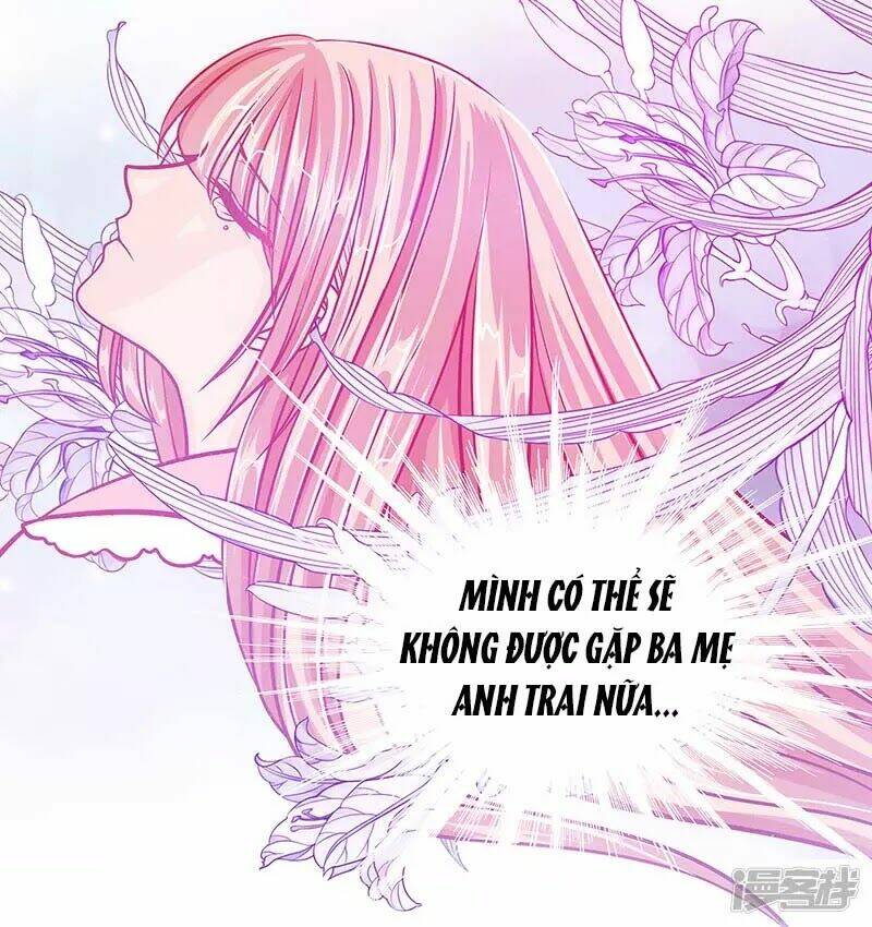 Sủng Thê Cuồng Ma Của Minh Vương Điện Hạ Chương 5 Ảnh 11