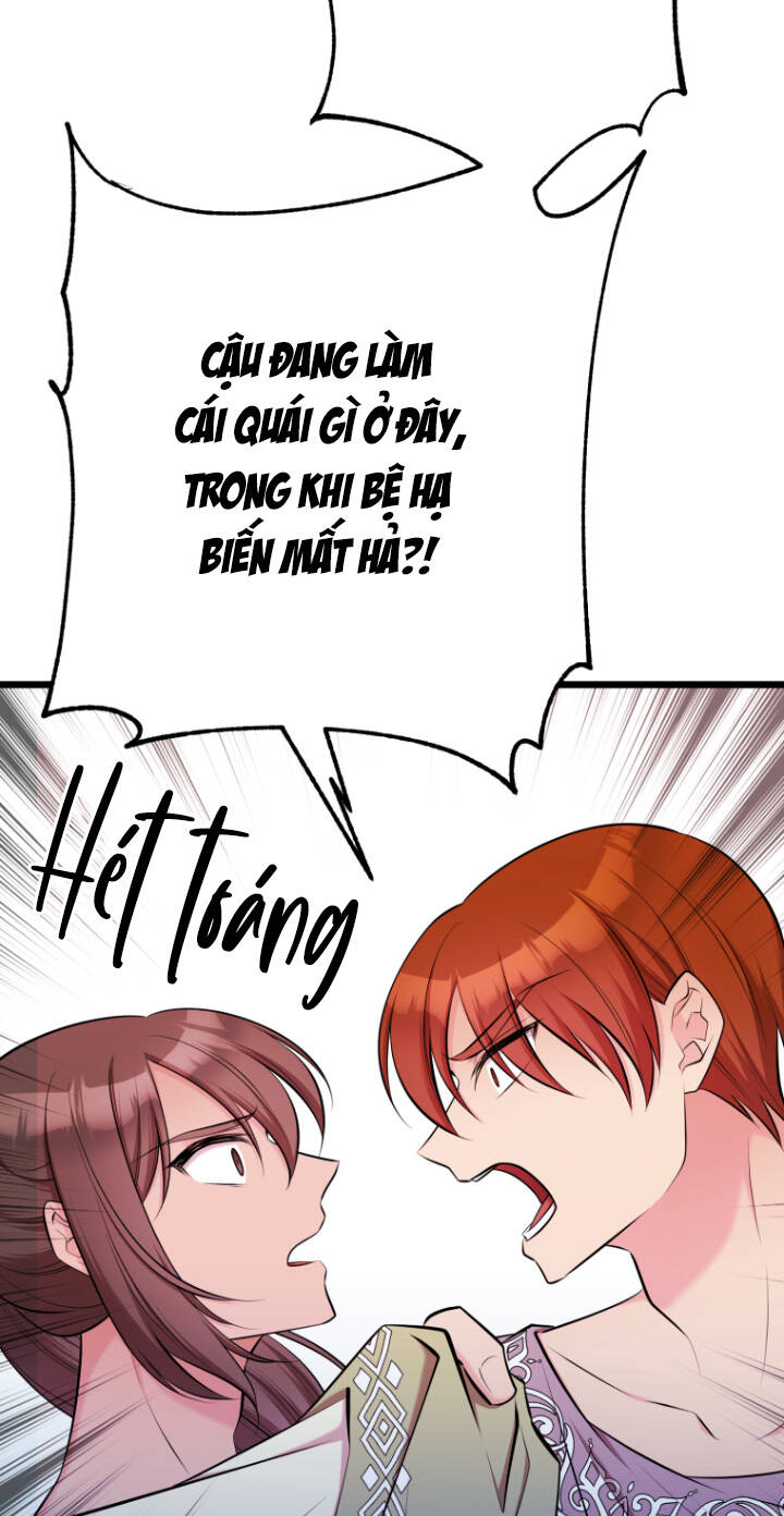 Hoàng Đế Bệ Hạ Là Mãnh Thú Chương 61 Ảnh 44