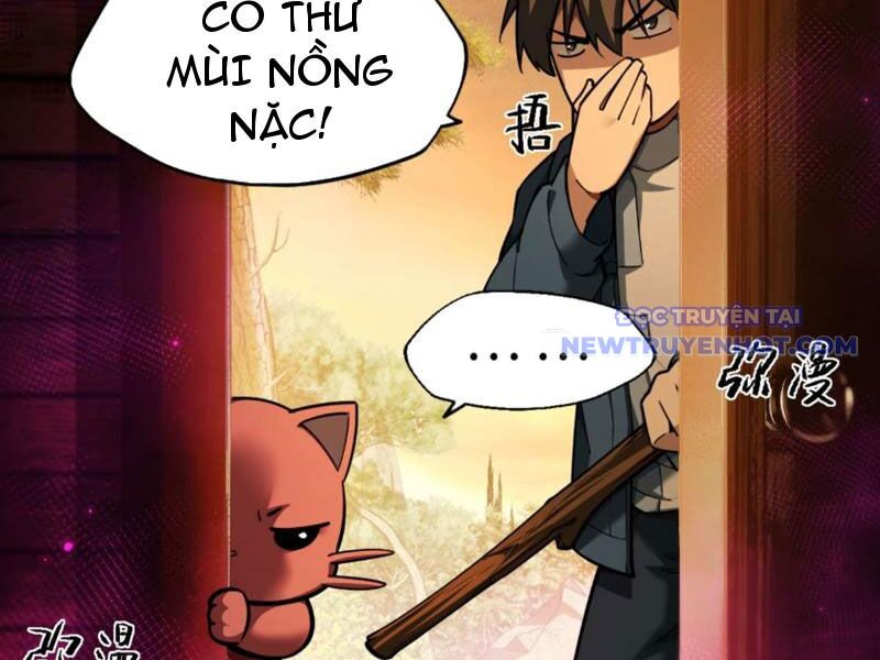 Ngự Thú: Ta Có Thế Thấy Toàn Bộ Chi Tiết Tiến Hóa Chương 4 Ảnh 86