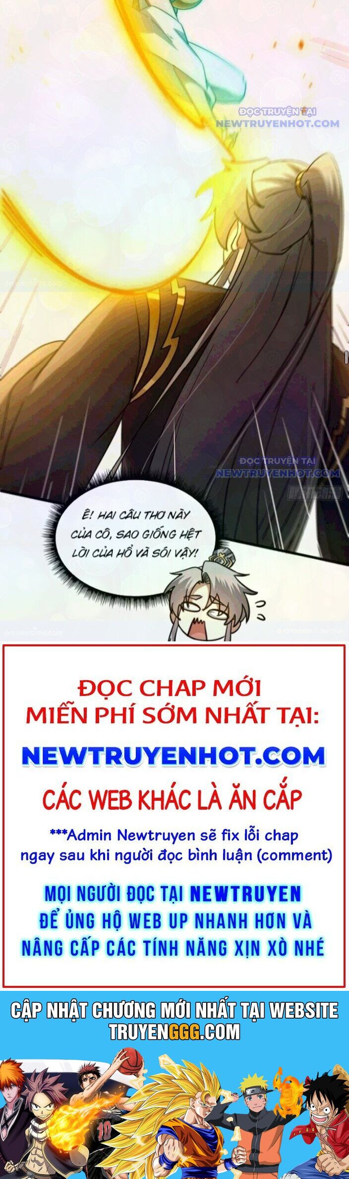 Ta Xuyên Không Với Max Điểm Mị Lực Chương 144 Ảnh 29