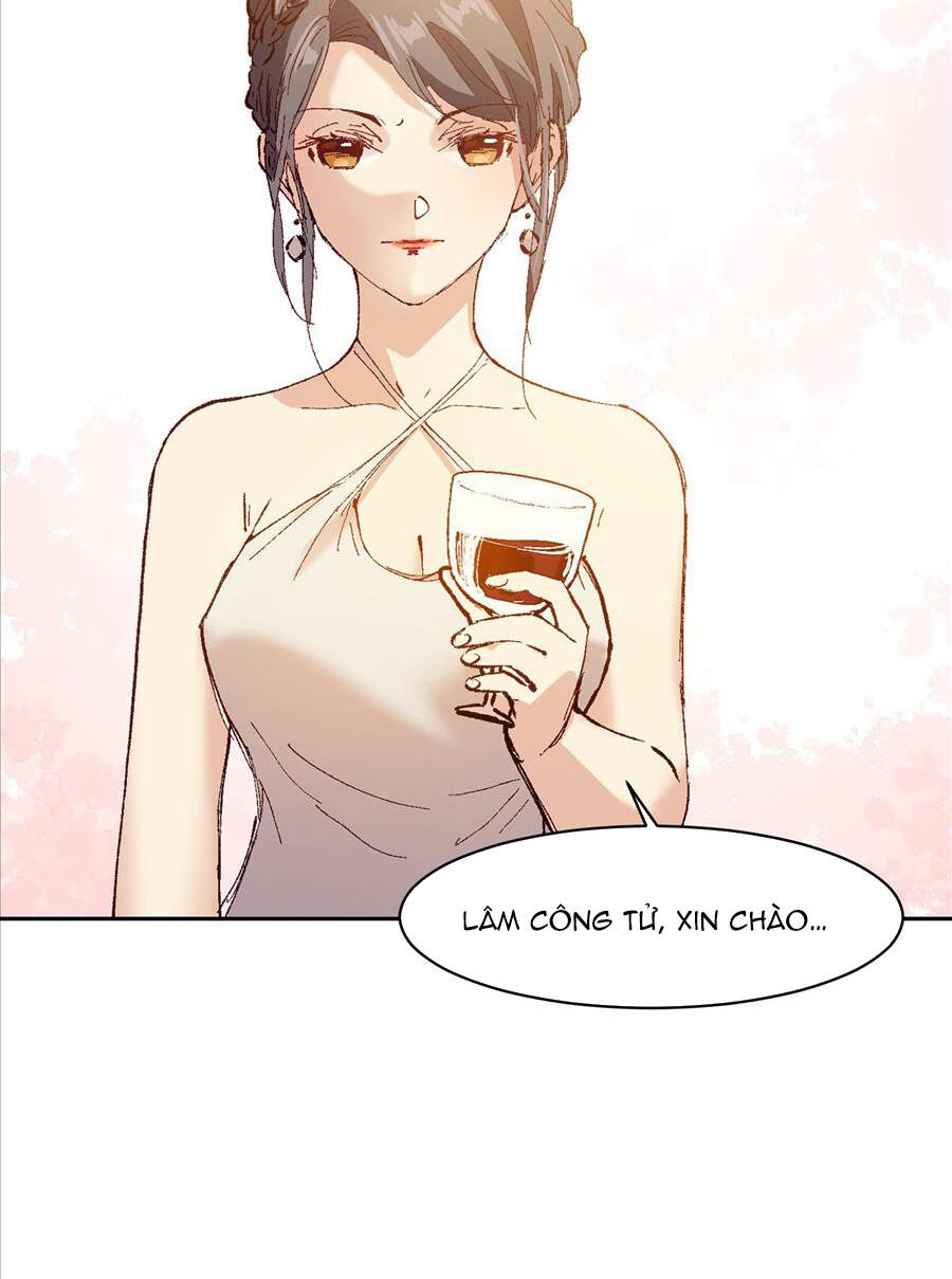 Tôi Bị Bọn Họ Tìm Đến Tận Cửa Sau Khi Tỏ Tình Hàng Loạt Chương 33 Ảnh 86