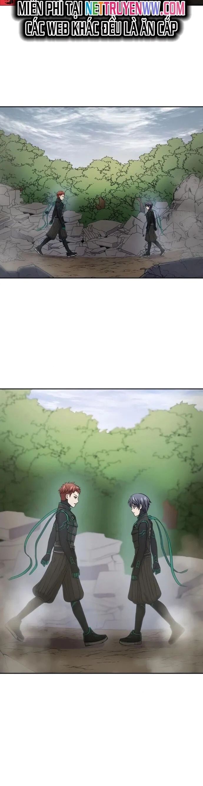 Ittoki The Ninja Chương 13 Ảnh 33
