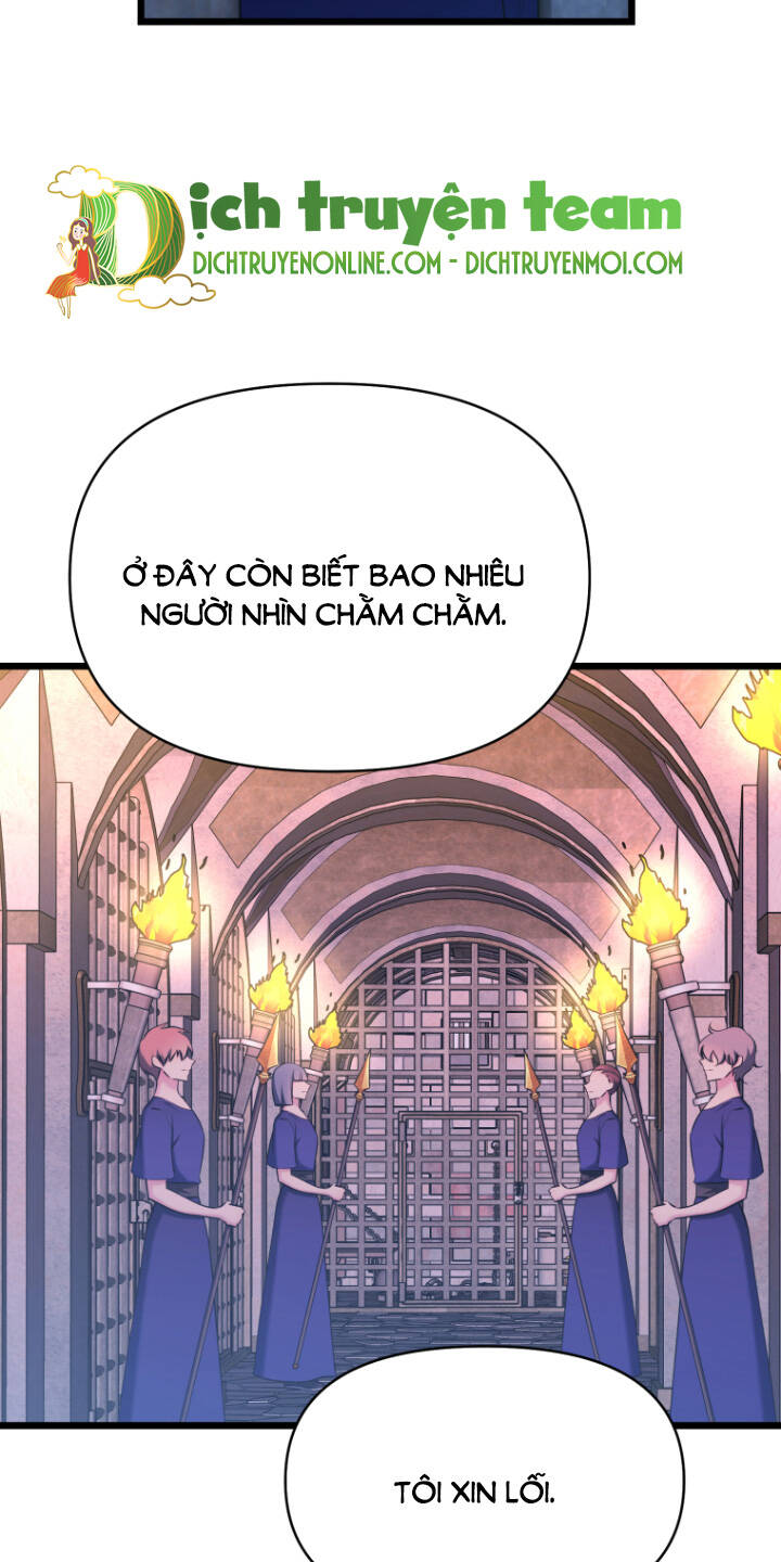 Hoàng Đế Bệ Hạ Là Mãnh Thú Chương 56 Ảnh 39