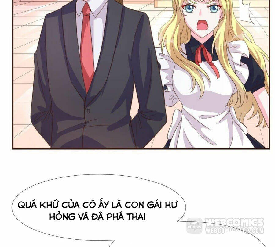 Tổng Tài Lãnh Khốc Độc Sủng Chương 9 Ảnh 63