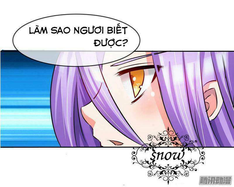 Bá Quyền Trung Thành Tìm Kiếm Người Yêu Chương 10 Ảnh 28