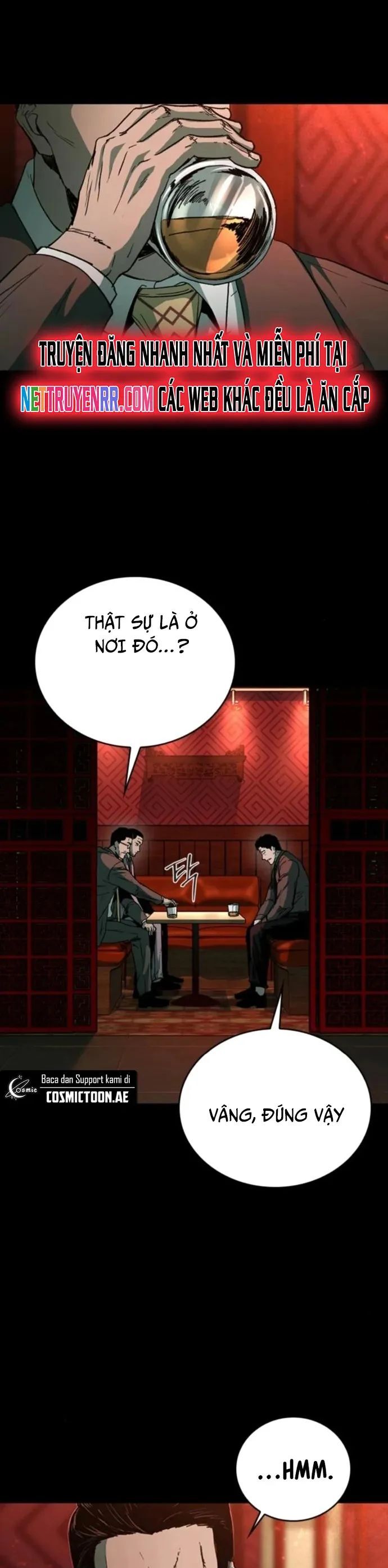 Cửu Long Saroka Chương 22 Ảnh 3