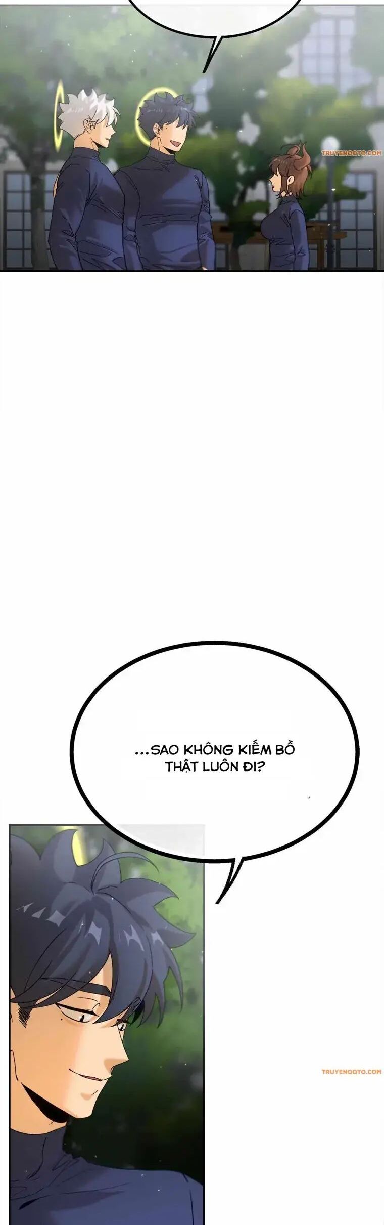 Tôi Là Học Sinh Hạng D Chương 43 Ảnh 35