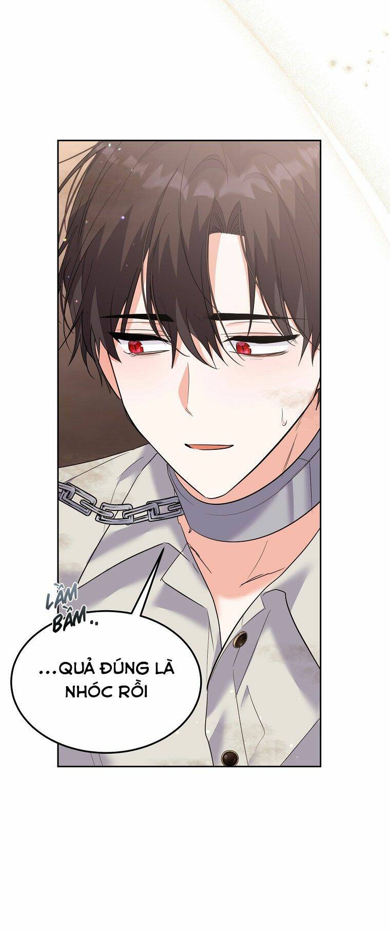 Ác Nữ Karuna Bé Lại Chương 44 Ảnh 16