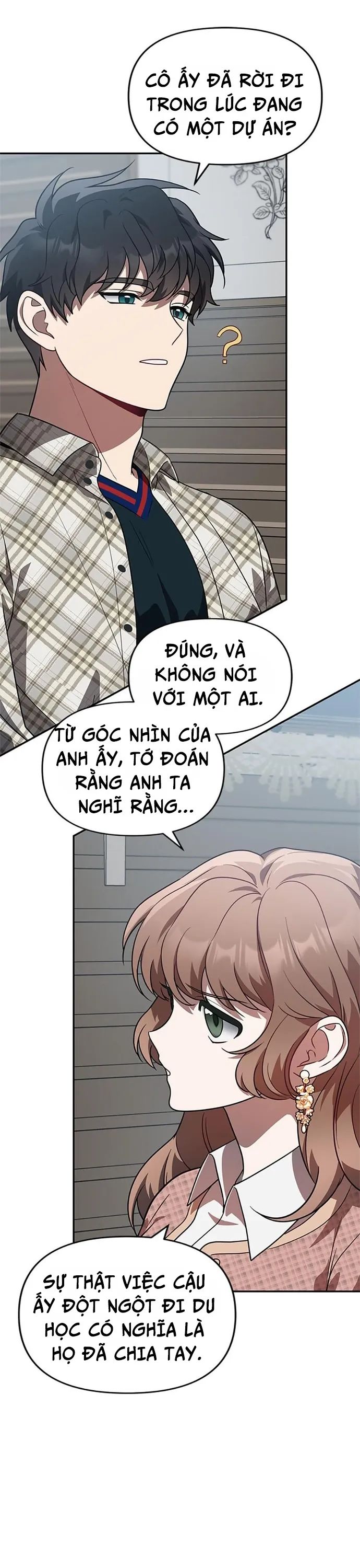 Tôi Đã Giết Hắn Chương 54 Ảnh 10