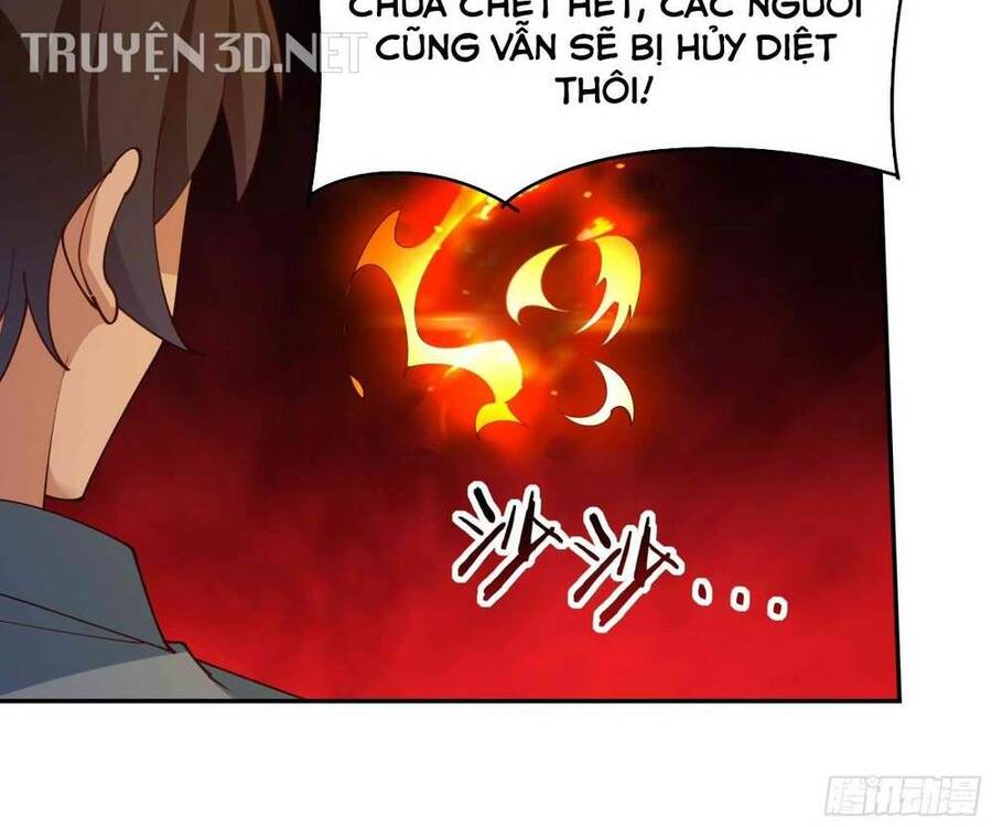 Trùng Sinh Đô Thị Thiên Tôn Chương 398 Ảnh 23