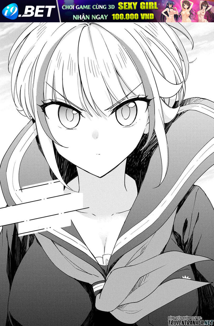 Konna Watashi Ni Kitaishinai De Chương 16 Ảnh 4
