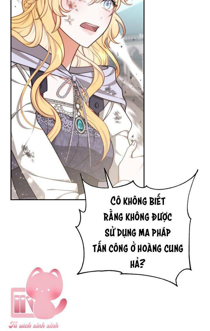 Nam Chính Là Chồng Cũ Của Tôi Chương 28 Ảnh 65
