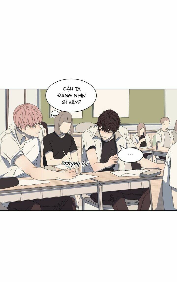 Hãy Để Tôi An Ủi Cậu Chương 6 Ảnh 37