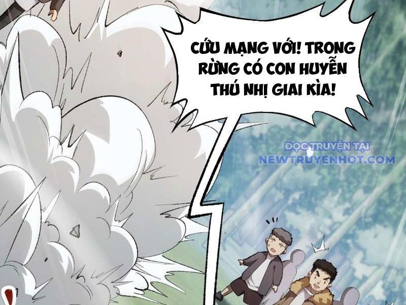 Ngự Thú: Ta Có Thế Thấy Toàn Bộ Chi Tiết Tiến Hóa Chương 3 Ảnh 44