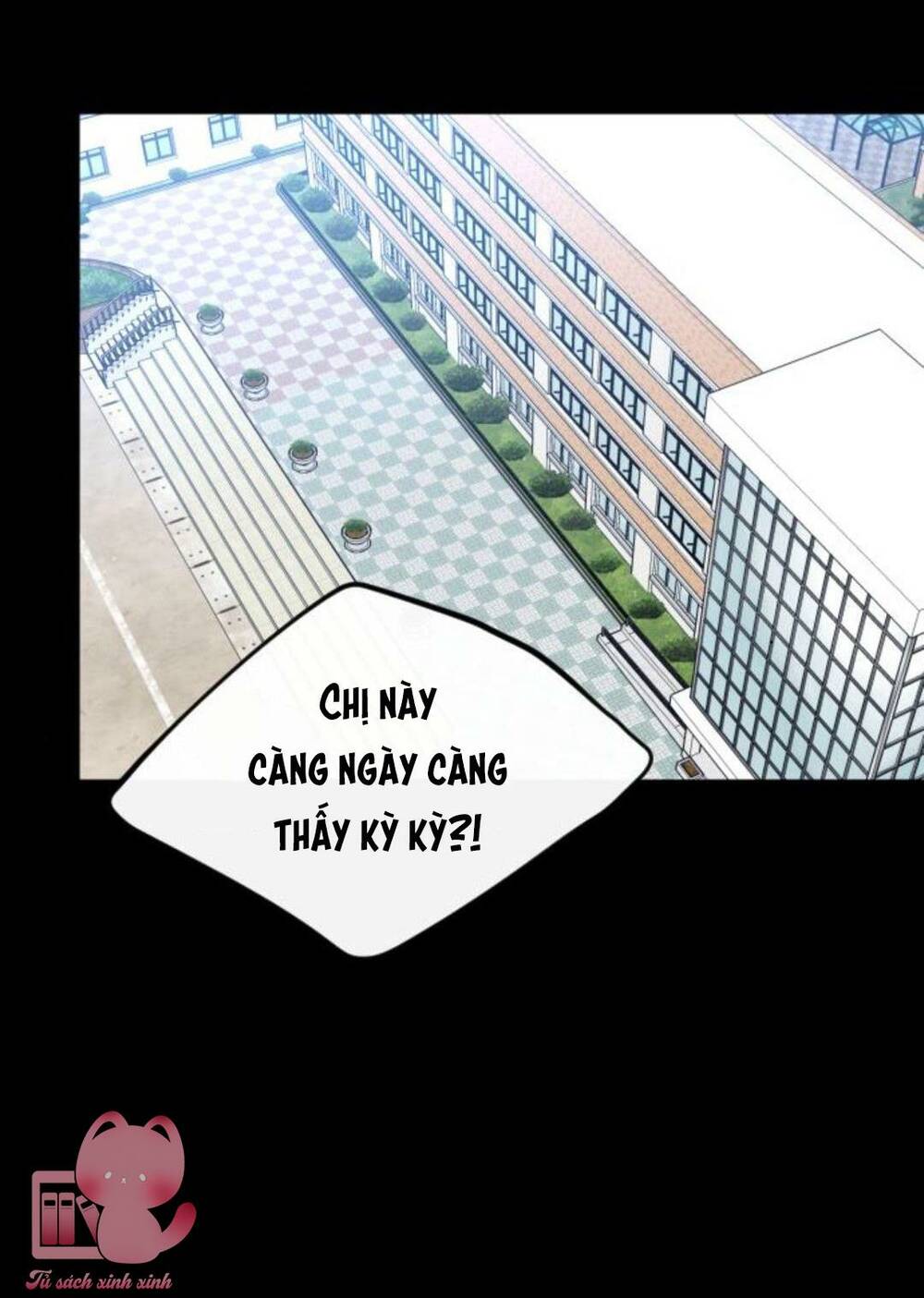 Tình Cờ Ta Gặp Nhau Chương 22 Ảnh 130