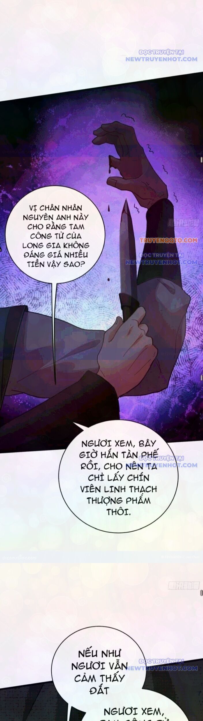 Đại Thừa Kỳ Mới Có Nghịch Tập Hệ Thống Chương 56 Ảnh 26