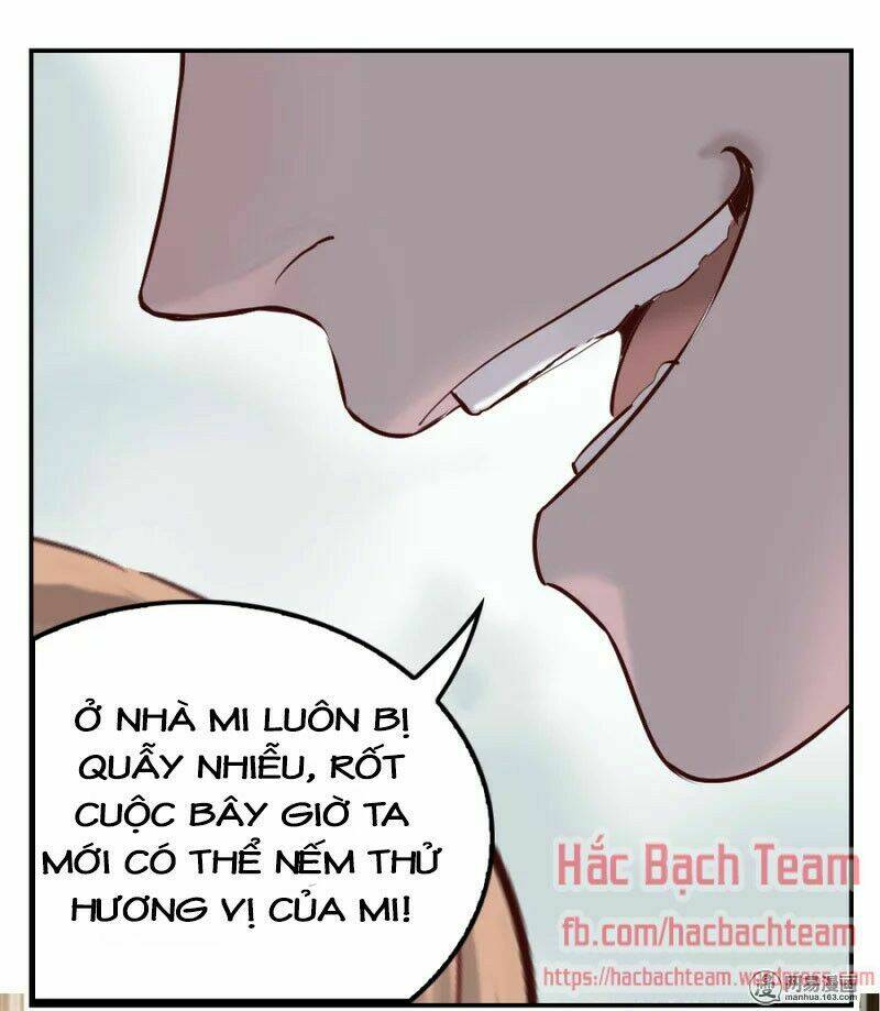 Minh Thần Người Chờ Một Chút Chương 6 Ảnh 20