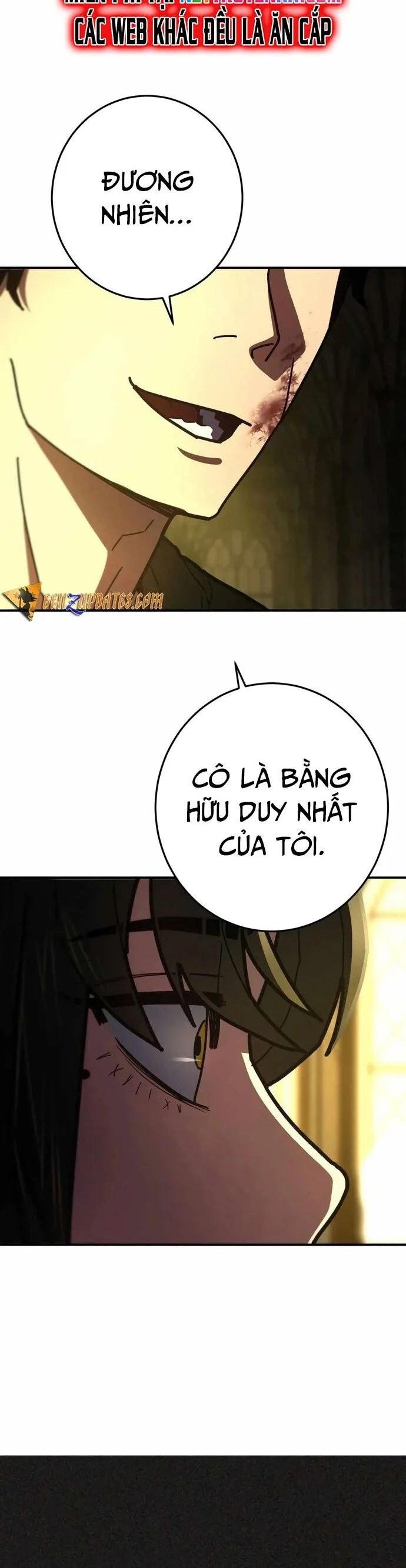 Võ Sĩ Vô Năng Chương 36 Ảnh 55