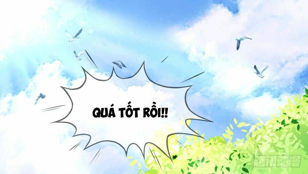 App Làm Đẹp: Phép Tắc Phản Công Của Xấu Nữ Chương 4 Ảnh 3