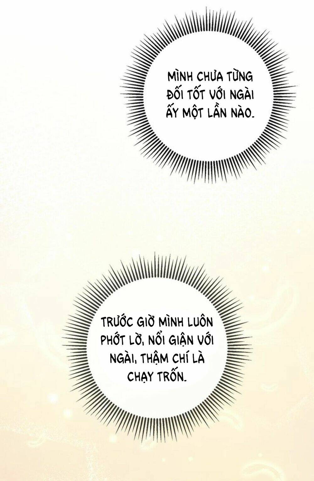 Công Nương Đã Thay Đổi Chương 60.1 Ảnh 19