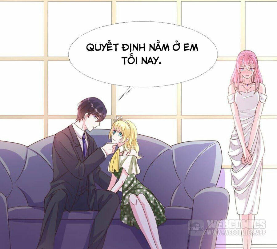 Tổng Tài Lãnh Khốc Độc Sủng Chương 11 Ảnh 11