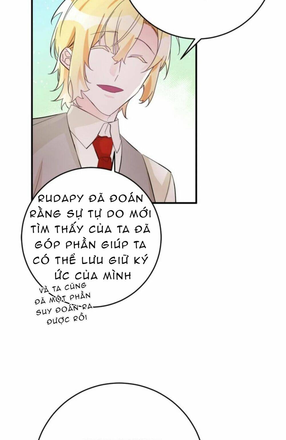 Công Nương Đã Thay Đổi Chương 68.1 Ảnh 36