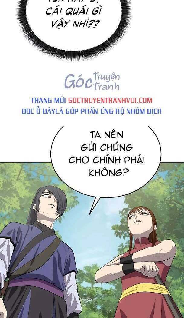 Sư Phụ Quỷ Diện Chương 100 Ảnh 13