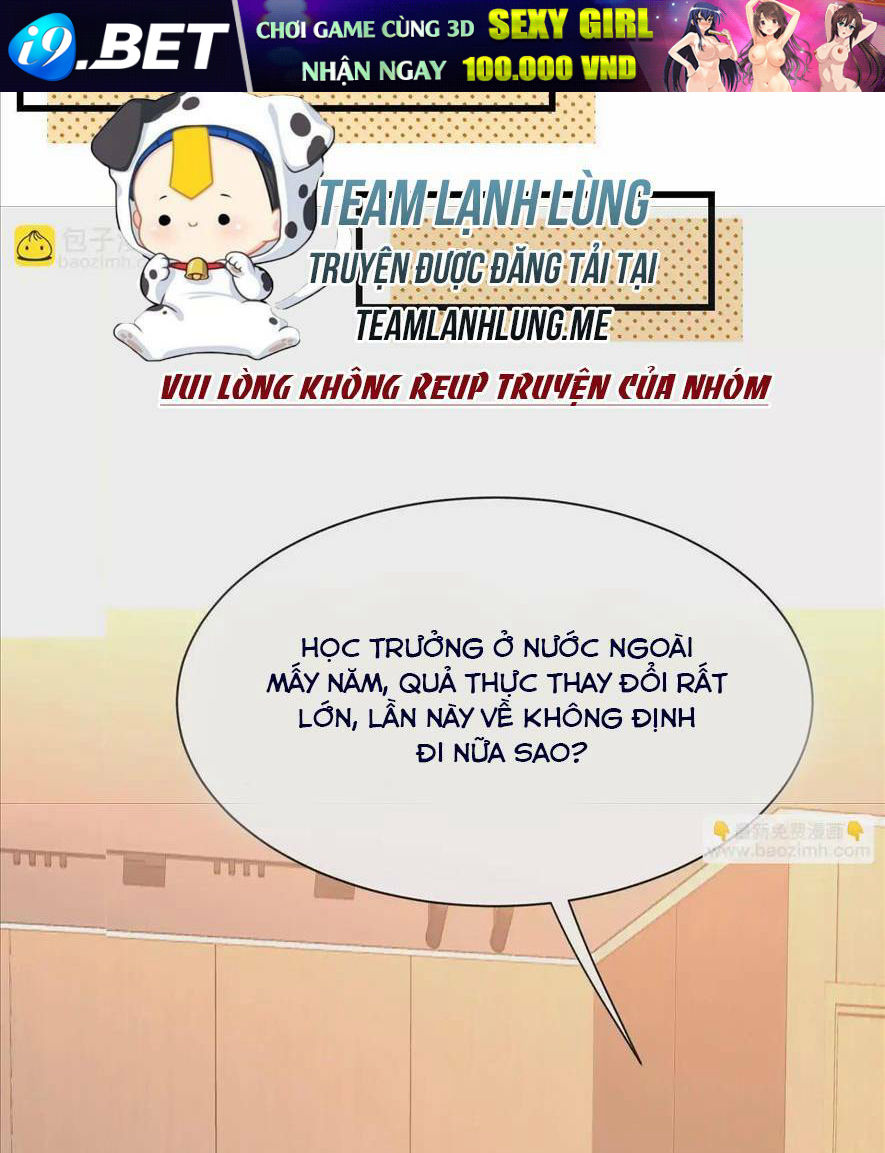Vụng Trộm Chương 20 Ảnh 24