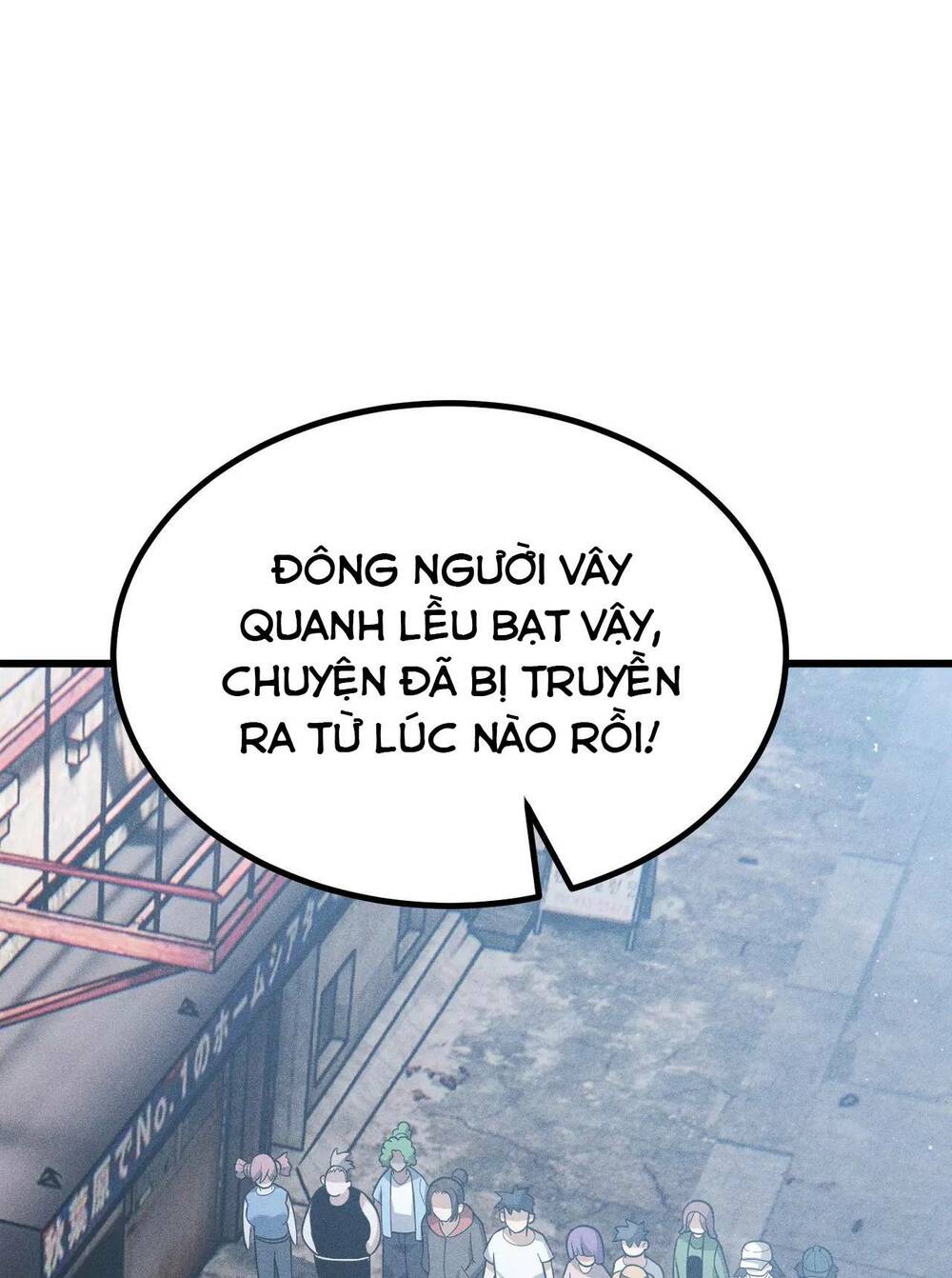 Thức Tỉnh Thành Thần Chương 4 Ảnh 61