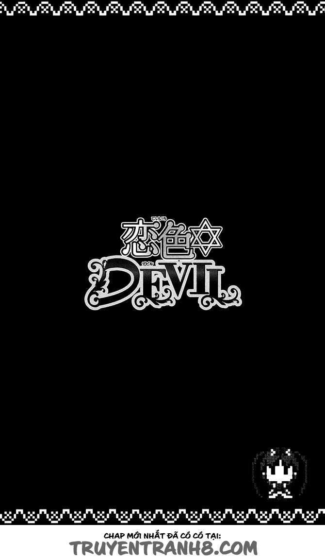 Mitsuiro Devil 1 Chương 7 Ảnh 5