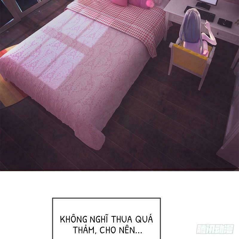 Yêu Nam Quyển Dưỡng Công Chúa Chương 2 Ảnh 20