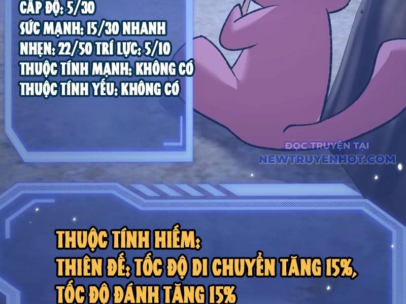 Ngự Thú: Ta Có Thế Thấy Toàn Bộ Chi Tiết Tiến Hóa Chương 3 Ảnh 39
