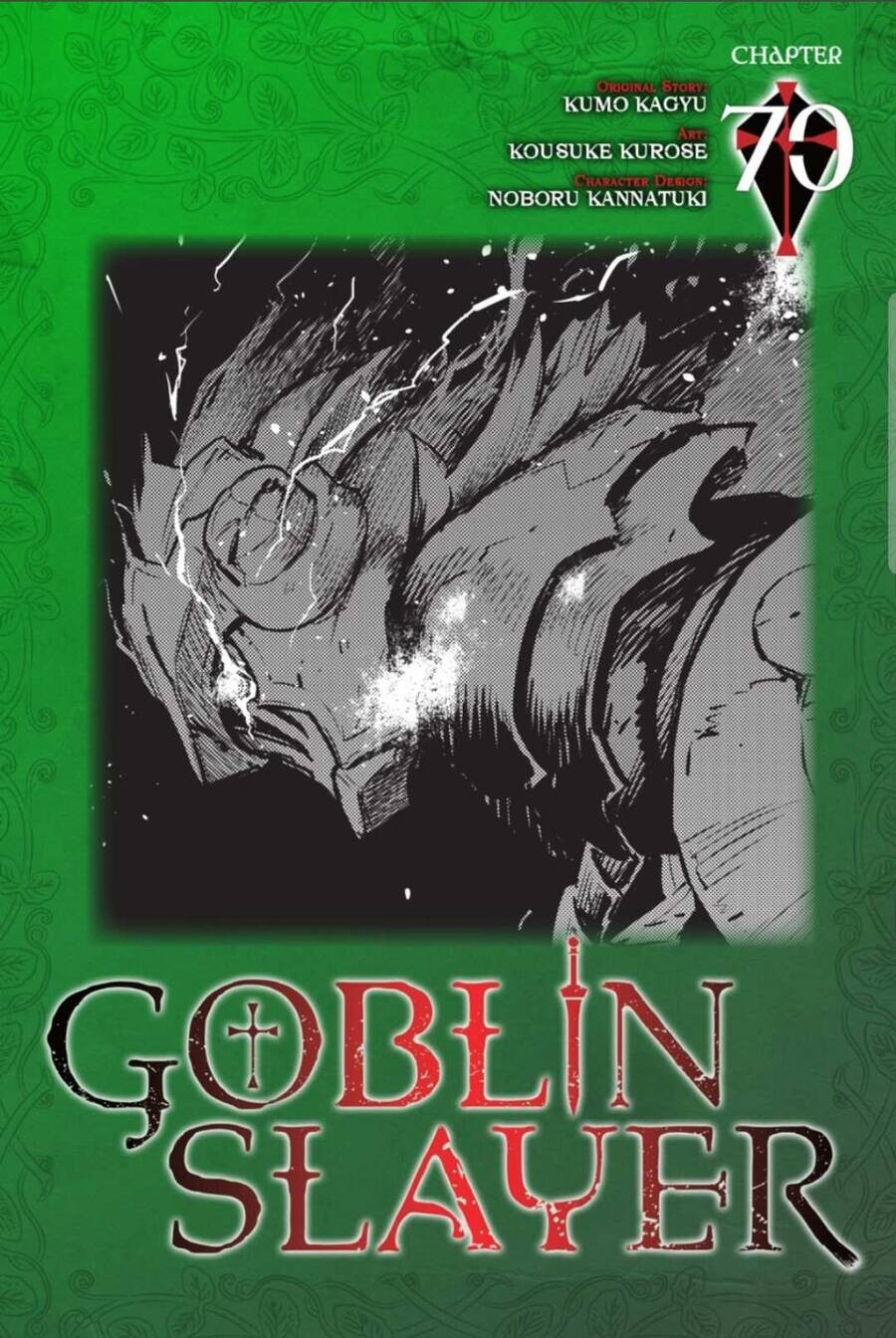 Tôi Chỉ Muốn Tiêu Diệt Goblin Chương 70 Ảnh 3