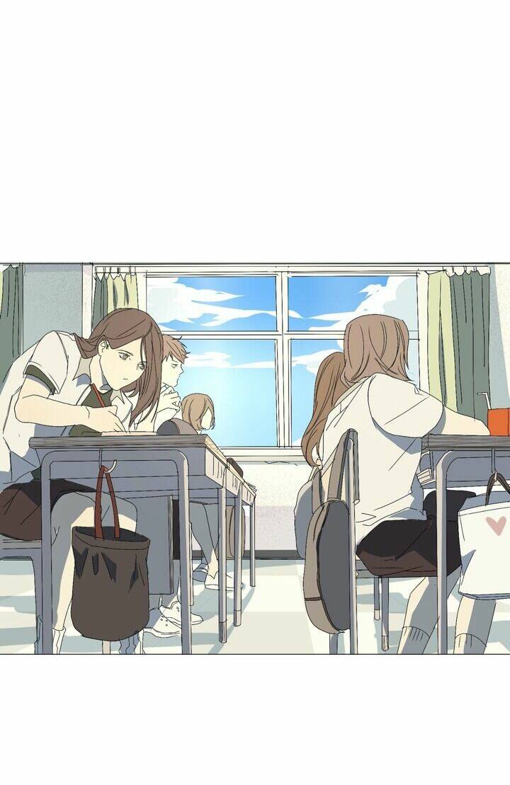 Hãy Để Tôi An Ủi Cậu Chương 6 Ảnh 6