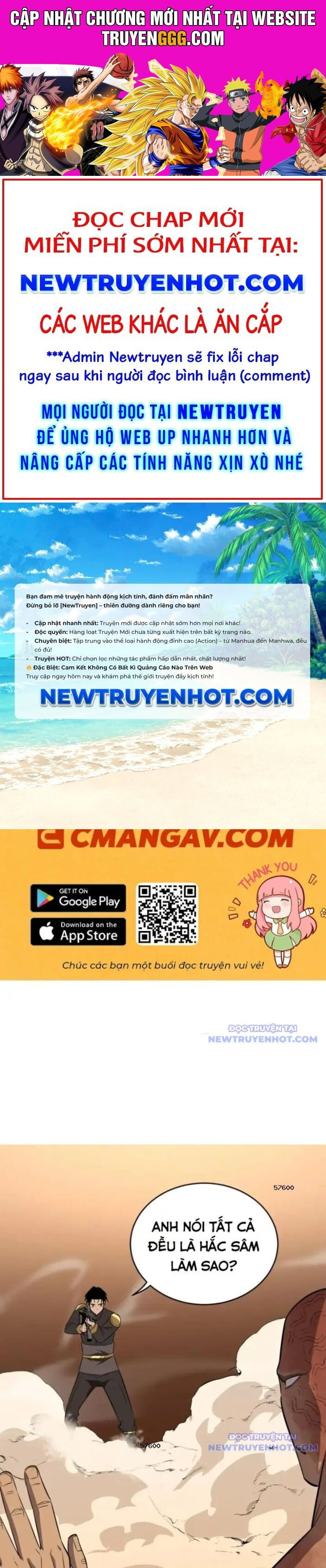 Ta Nằm Vùng Tại Yêu Quốc Chương 47 Ảnh 2